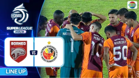 maxresdefaultSEMNPADANNGKAUWUSHEYUJSMAJSLDINEUP2026