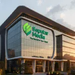 Gedung Seputar Media