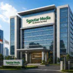 Gedung Seputar Media