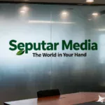 Gedung Seputar Media