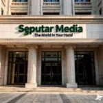 Gedung Seputar Media