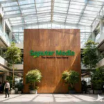 Gedung Seputar Media