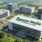Gedung Seputar Media