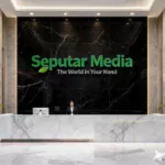 Gedung Seputar Media