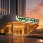Gedung Seputar Media