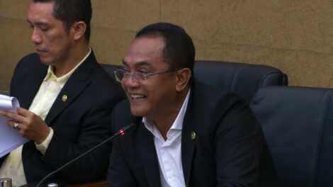 PLN terkait pasokan listrik nasional, Kamis (2/7) Dok. Seputarmedia.id/Anas Ibrahim