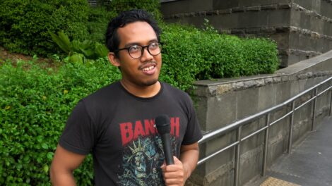 mempertimbangkan karakteristik pelaku usaha digital Dok. Seputarmedia.id/Anas Ibrahim