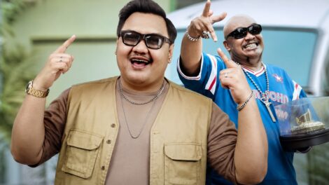 Foto Sumber : YouTube Ndarboy Genk Edit By : Aldi Firmansyah