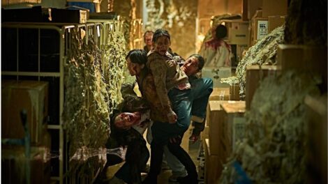 Colony, segera tayang di XXI! Sumber YouTube : CINEMA 21 Dan Telah Di Edit Oleh : Aldi Firmansyah