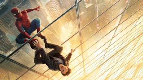 Foto Berasal Dari Sumber : YouTube Sony Pictures Entertainment Dan Telah Di Edit Oleh : Bintang Saputra