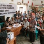 Foto Ilustrasi Koprasi Merah Putih Dok. (Seputarmedia.id/Reza Aditya)