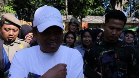 Pada 26 Jul 2026 Dedi Mulyadi Bandung Dok. (Seputarmedia.id/Reza Aditya)