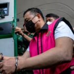 Don Ritto mengklaim pemilik uang tunai dan emas yang disita dari rumah Febrie Ardiansyah bakal mengajukan gugatan Dok. (Seputarmedia.id/Reza Aditya)