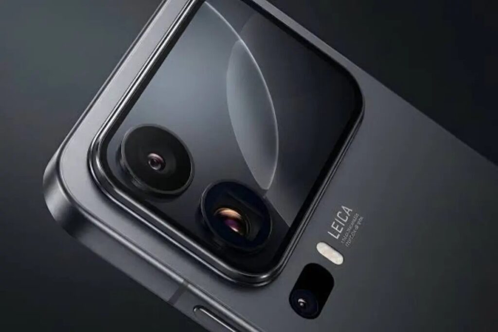 Berbeda dengan Xiaomi 17 Pro yang hanya dijual di China, Xiaomi dikabarkan akan menjual ponsel terbaiknya Dok. (Seputarmedia.id/Reza Aditya)