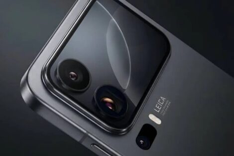 Berbeda dengan Xiaomi 17 Pro yang hanya dijual di China, Xiaomi dikabarkan akan menjual ponsel terbaiknya Dok. (Seputarmedia.id/Reza Aditya)
