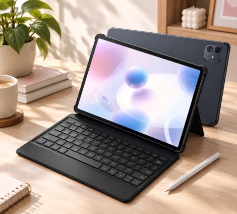 10 Tablet RAM Besar Terbaik 2026, Multitasking Lancar untuk Kerja hingga Gaming--
