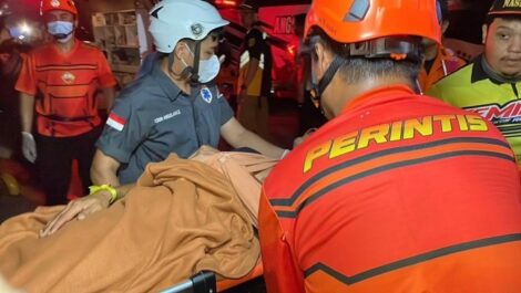 Foto: Khairun Nisa/detikKalimantan