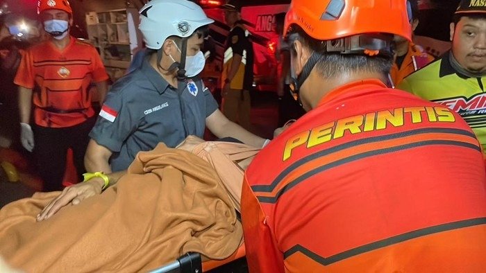 Foto: Khairun Nisa/detikKalimantan
