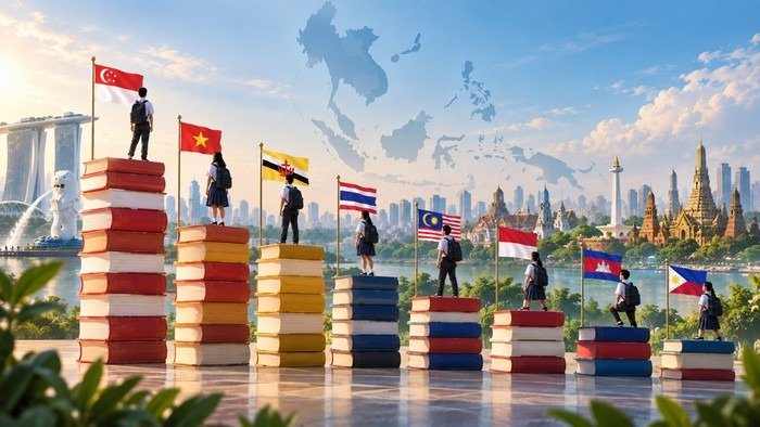 Foto: Ilustrasi AI diolah oleh ChatGPT