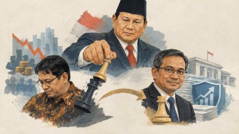 Ilustrasi. (Media Alkhairaat)