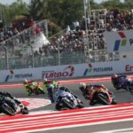 MotoGP Mandalika 2026. Foto: Getty Images/Gold & Goose Photography