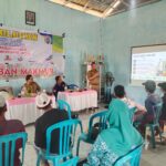 Penyuluhan ATM (AIDS, Tuberkulosis, dan Malaria)