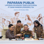 Foto: dok Mandiri