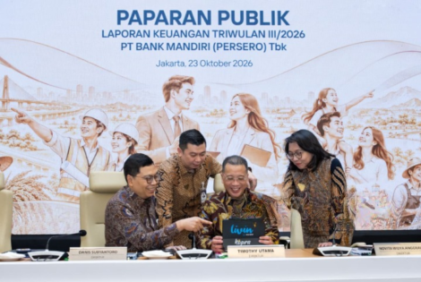 Foto: dok Mandiri