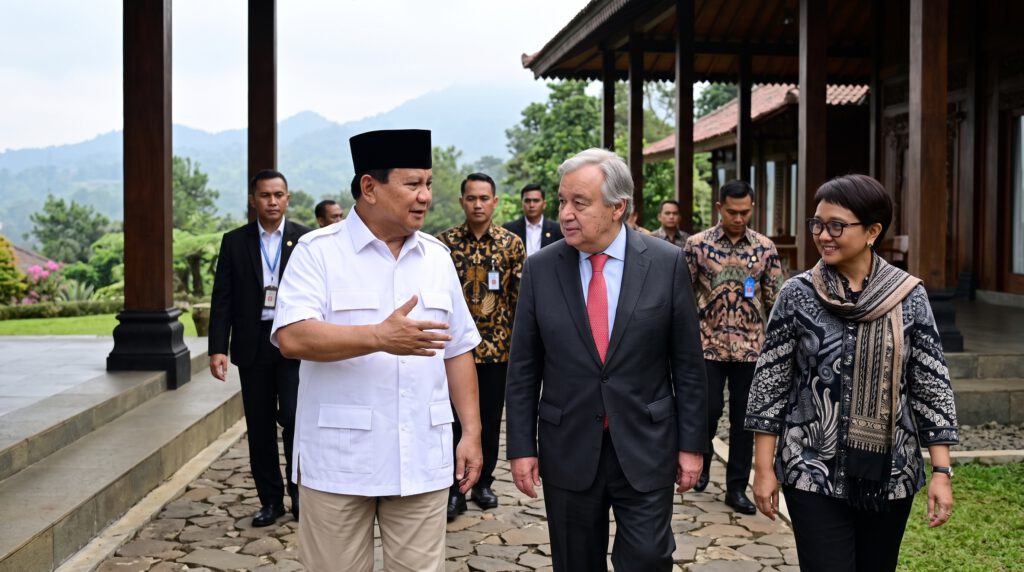 Foto Dari Gemini