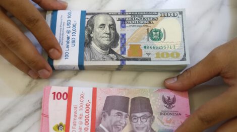Foto Dari Gemini