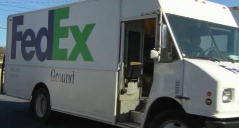 Nearly $1 million in rare trading cards, including highly valued Pokémon cards, were stolen from a FedEx truck parked near a Santa Ana business that authenticates and grades the collectible items, according to police.