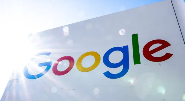 Google headquarters in the state of California (Credit: Marlena Sloss/Bloomberg via Getty Images)