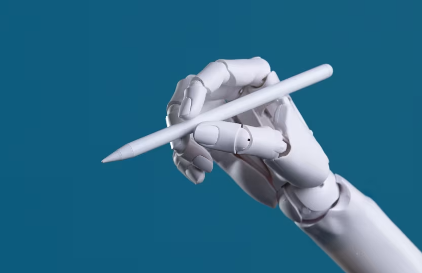 AI writing scandals, especially those linked to literary prizes, have exploded over the last year. But there are big questions about who gets accused and why. showcake/iStockphoto/Getty Images