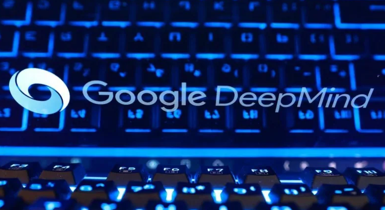 DeepMind is Google's AI company