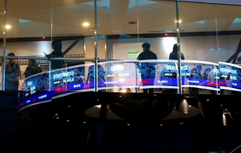 Foto: (CNBC Indonesia/Muhammad Sabki)