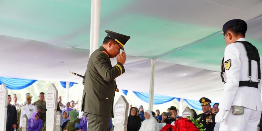Foto Dari Seputar Media