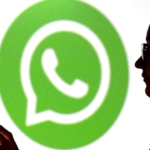 Foto: WhatsApp. (REUTERS/Dado Ruvic/Illustration/File Photo)