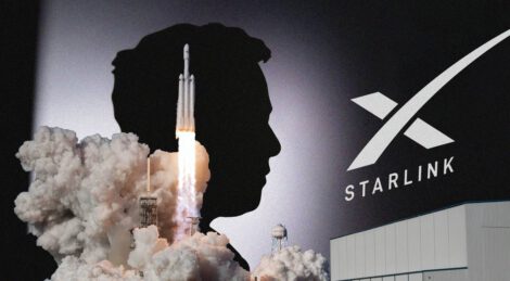 Starshield dirancang untuk kebutuhan militer dan intelijen dengan dukungan teknologi Starlink