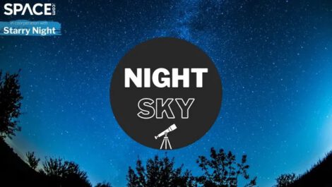 Find out the latest night sky events and how to see them in this Space.com skywatching guide. (Image credit: Future)