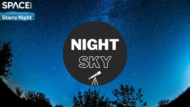 Find out the latest night sky events and how to see them in this Space.com skywatching guide. (Image credit: Future)