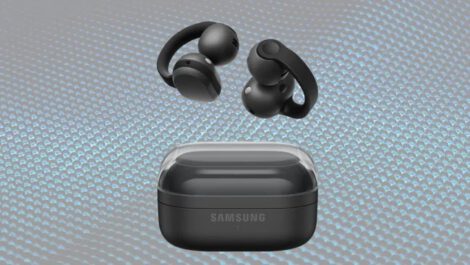 (Image credit: Samsung)