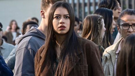Foto Dari movieweb.com