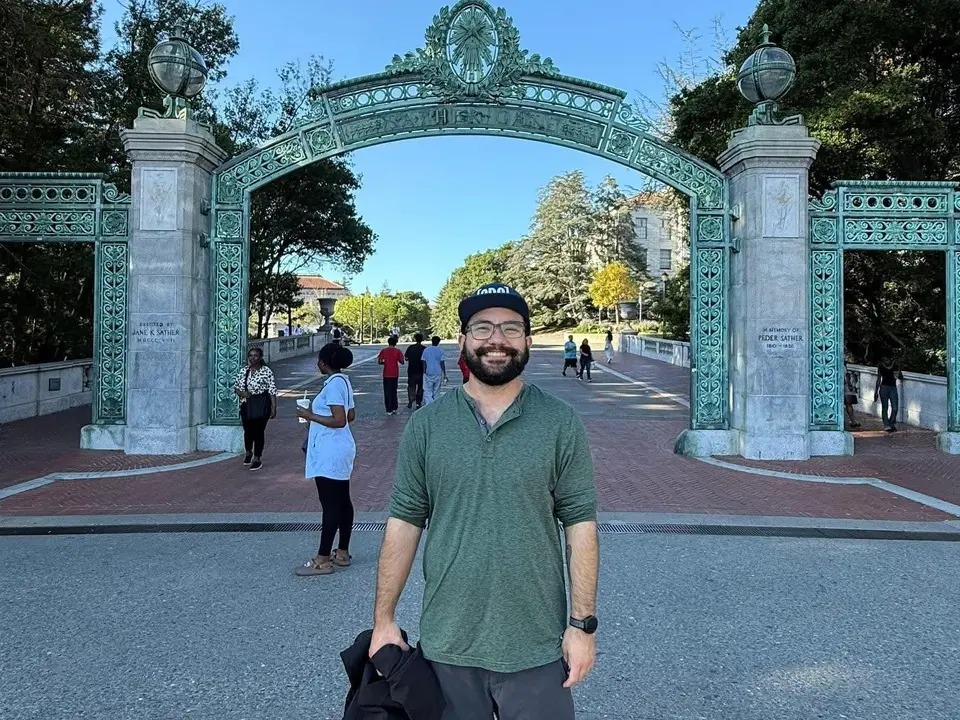 Jonathan McKinsey, 40, a New York Times Games engineering director, was killed in Dublin, Calif., on Sept. 26, 2026.