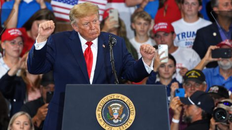 Foto Dari thehill.com