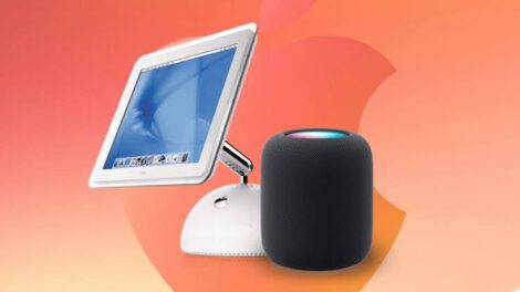 Apple dikabarkan tengah menyiapkan layar pintar smart home 'HomePad' jelang potensi gelaran Apple Event Oktober 2026. Source: CNET / Apple Is Reportedly Ready to Release Its Smarter Home Hub in 2