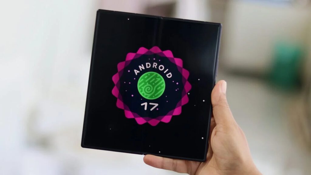 Samsung Galaxy Z Fold 8 Ultra