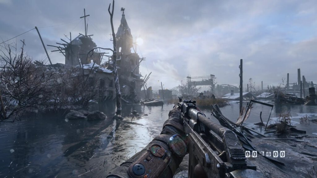 Foto Dari en.gamegpu.com