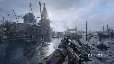 Foto Dari en.gamegpu.com