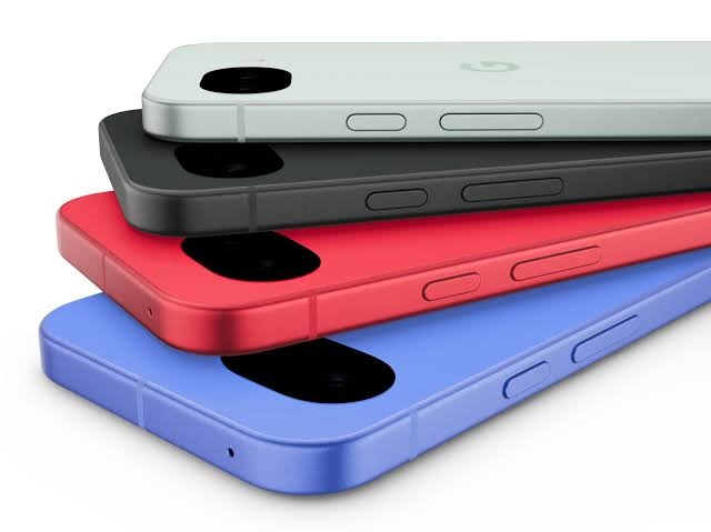 Google resmi menaikkan harga Pixel 10a menjadi $599 terdorong oleh lonjakan biaya komponen memori global. Source: Google Store / Pixel 10a: the Real Deal, Built for Real Life