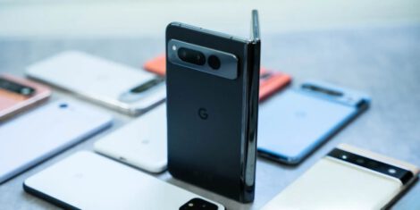 Foto Dari 9to5google.com